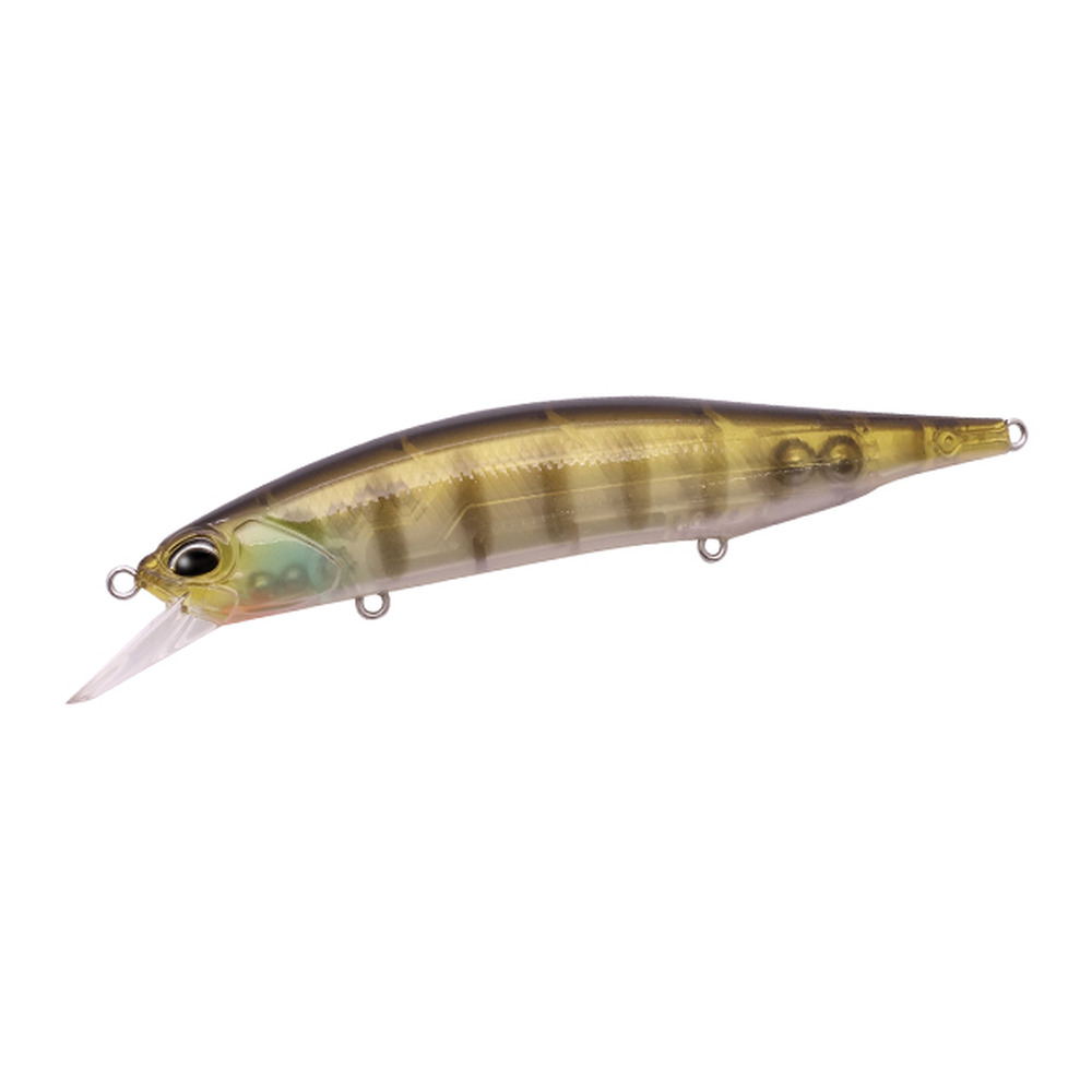 Воблер DUO Realis Jerkbait 110SP 11cm 16.2gr CCC3158 Ghost Gill
