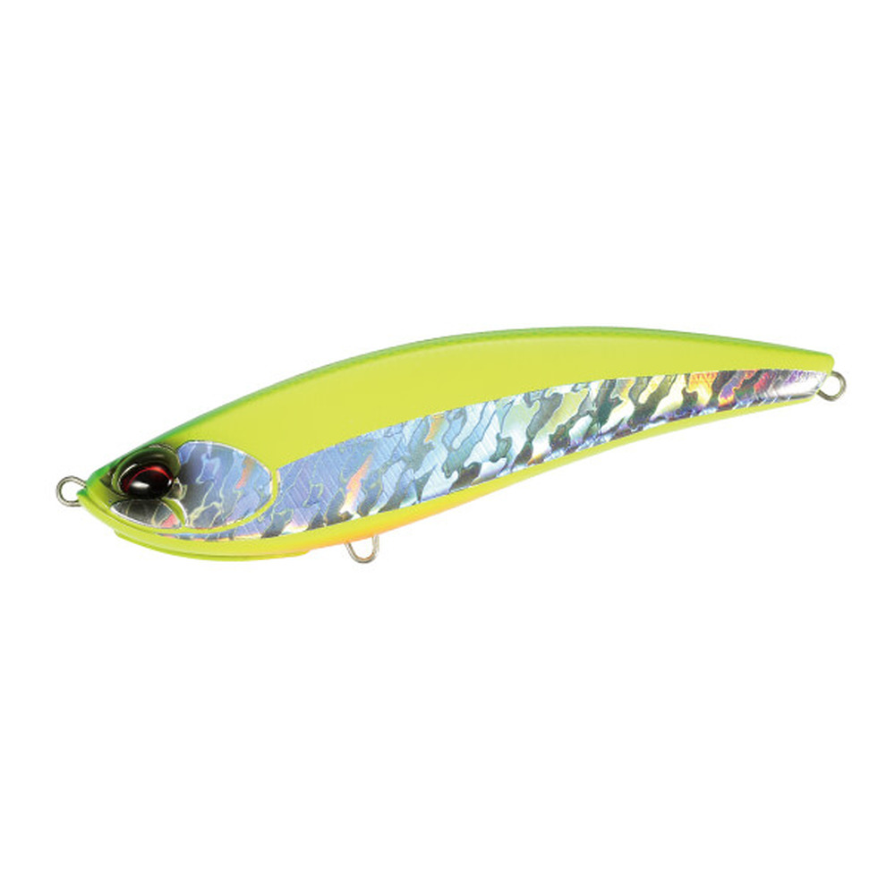 Воблер DUO Rough Trail Makiflat 155F 15.5cm 50gr AJI0683 Flash Chart
