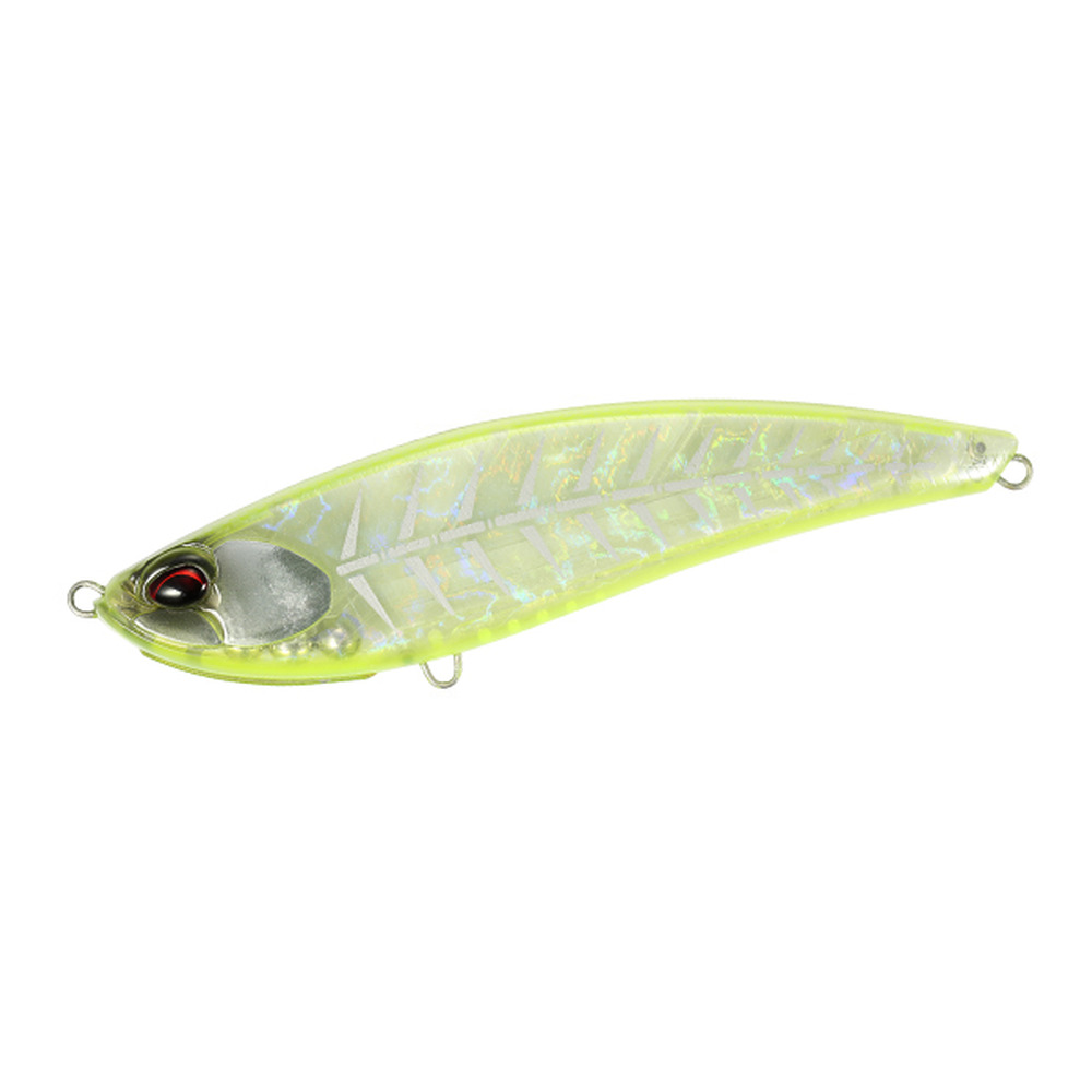 Воблер DUO Rough Trail Makiflat 155F 15.5cm 50gr CEA0684 W Chart Bone