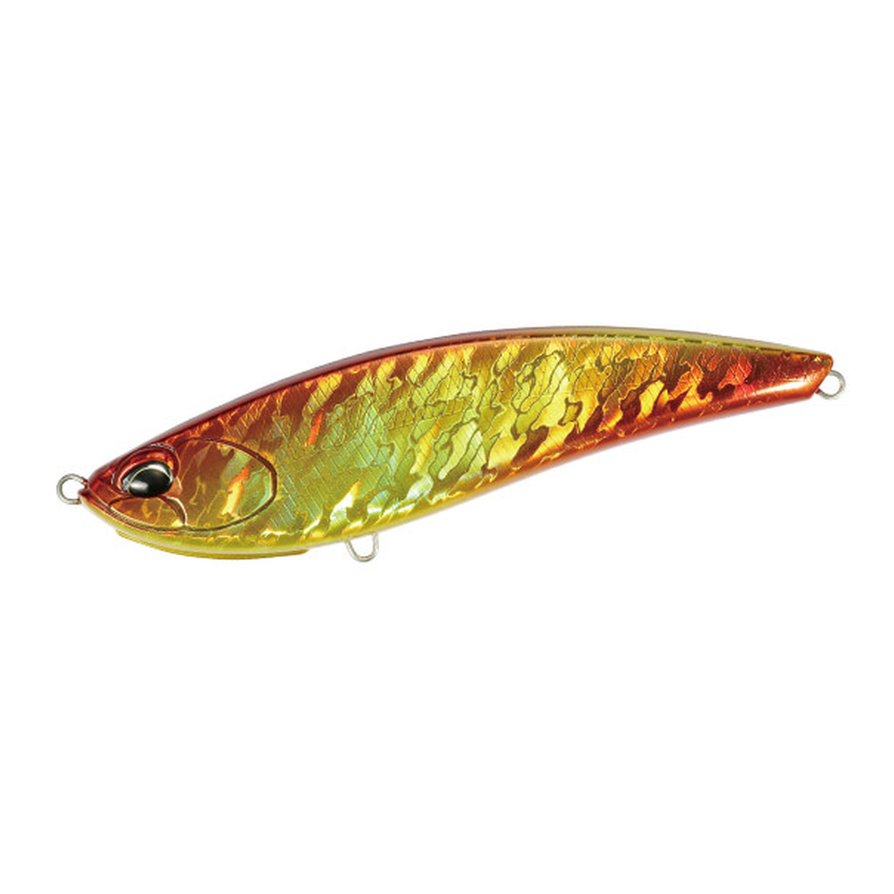 Воблер DUO Rough Trail Makiflat 155F 15.5cm 50gr CJA0685 Blood Gold
