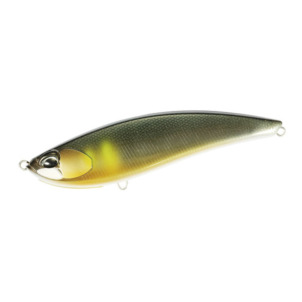 Воблер DUO Rough Trail Makiflat 155F 15.5cm 50gr CRA0686 Ochi Ayu