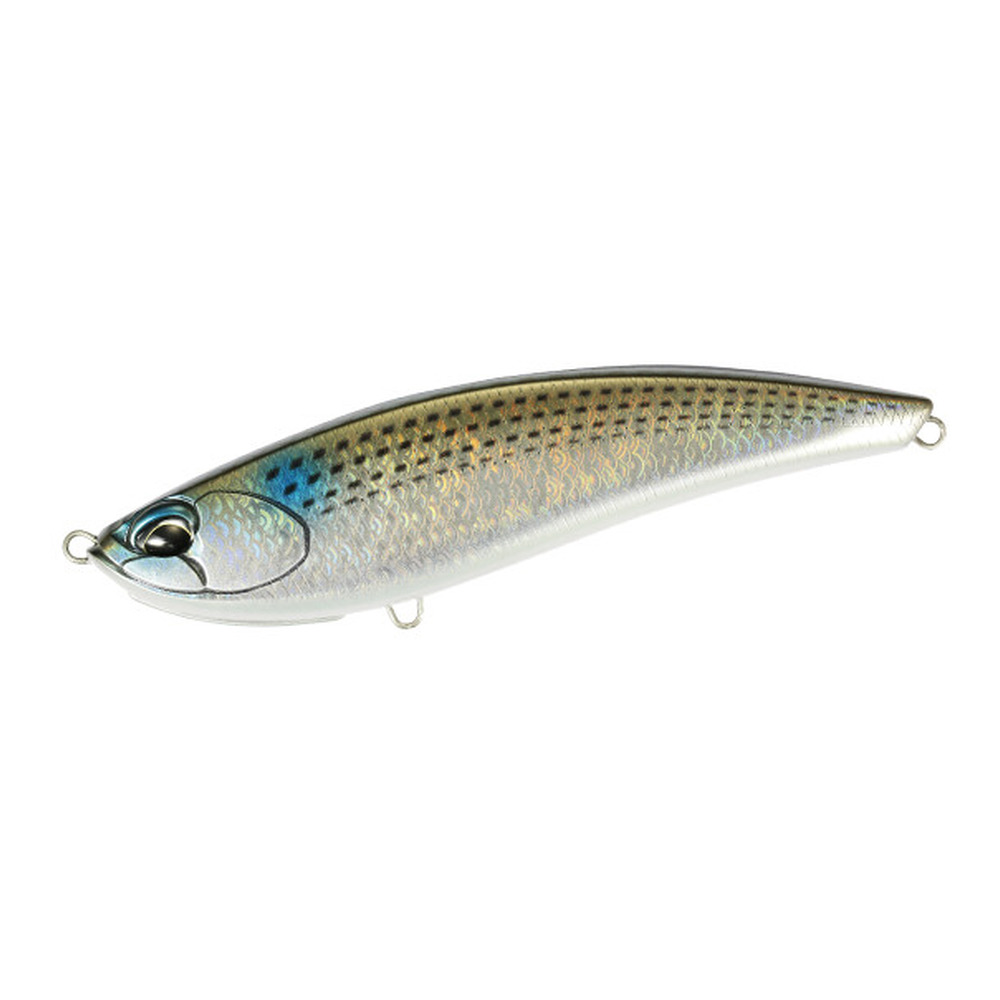Воблер DUO Rough Trail Makiflat 155F 15.5cm 50gr CYA0687 Bora