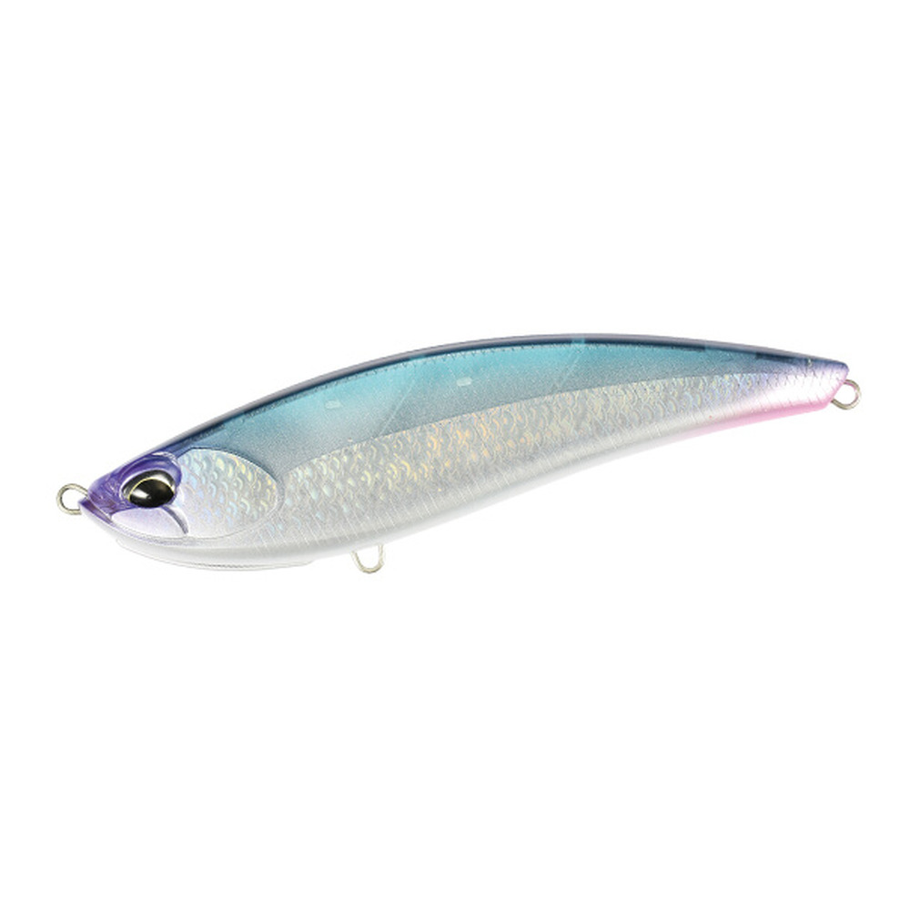 Воблер DUO Rough Trail Makiflat 155F 15.5cm 50gr CYH0688 Flash Shad