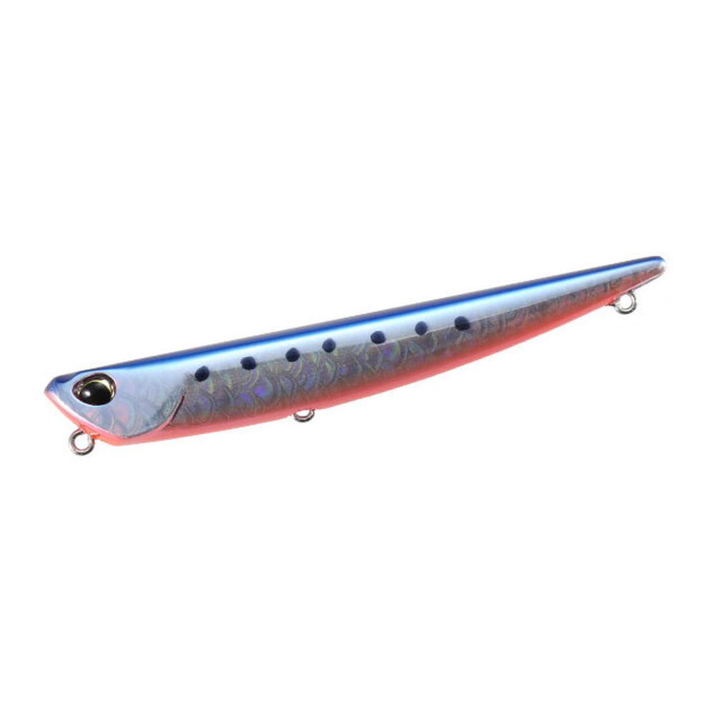 Воблер DUO Bayruf Manic 75 7.5cm 7.6gr CYA0587 Uroko Mazume Sardine
