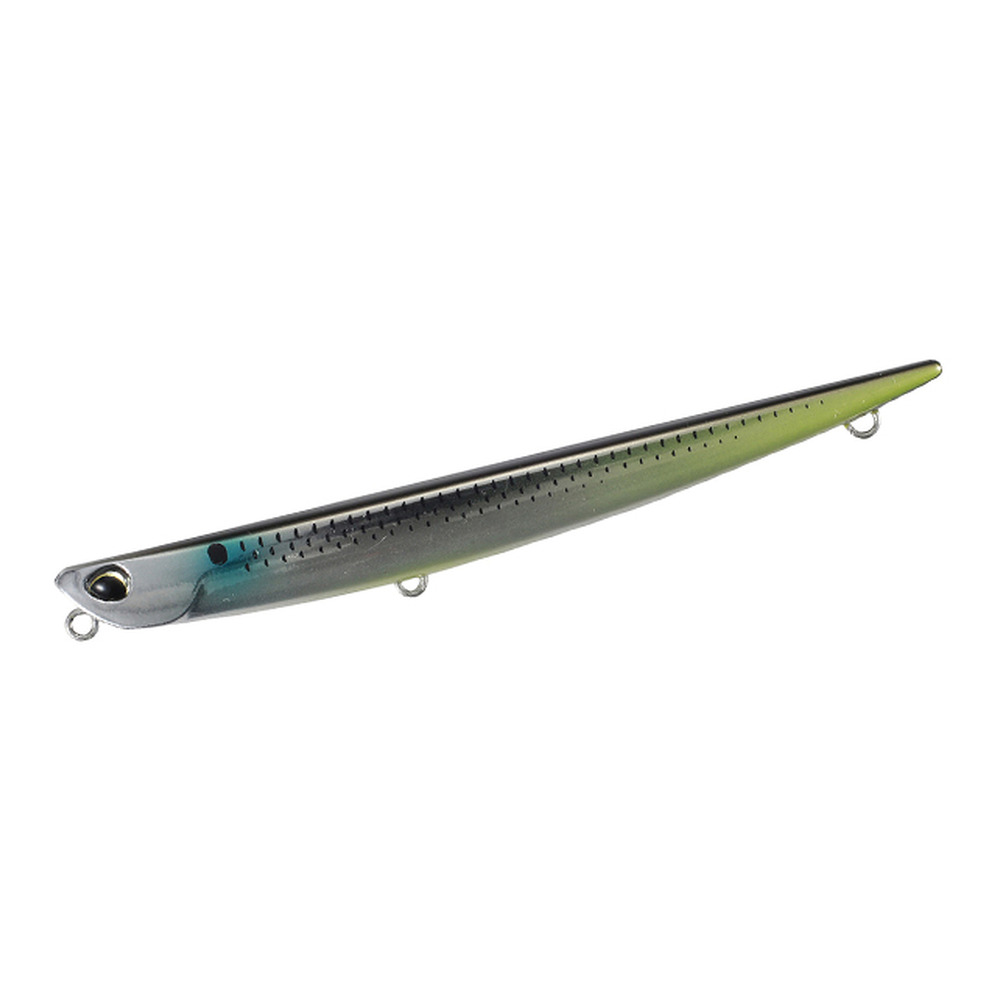 Воблер DUO Bayruf Manic 95 9.5cm 8gr CSA0368 Inakko