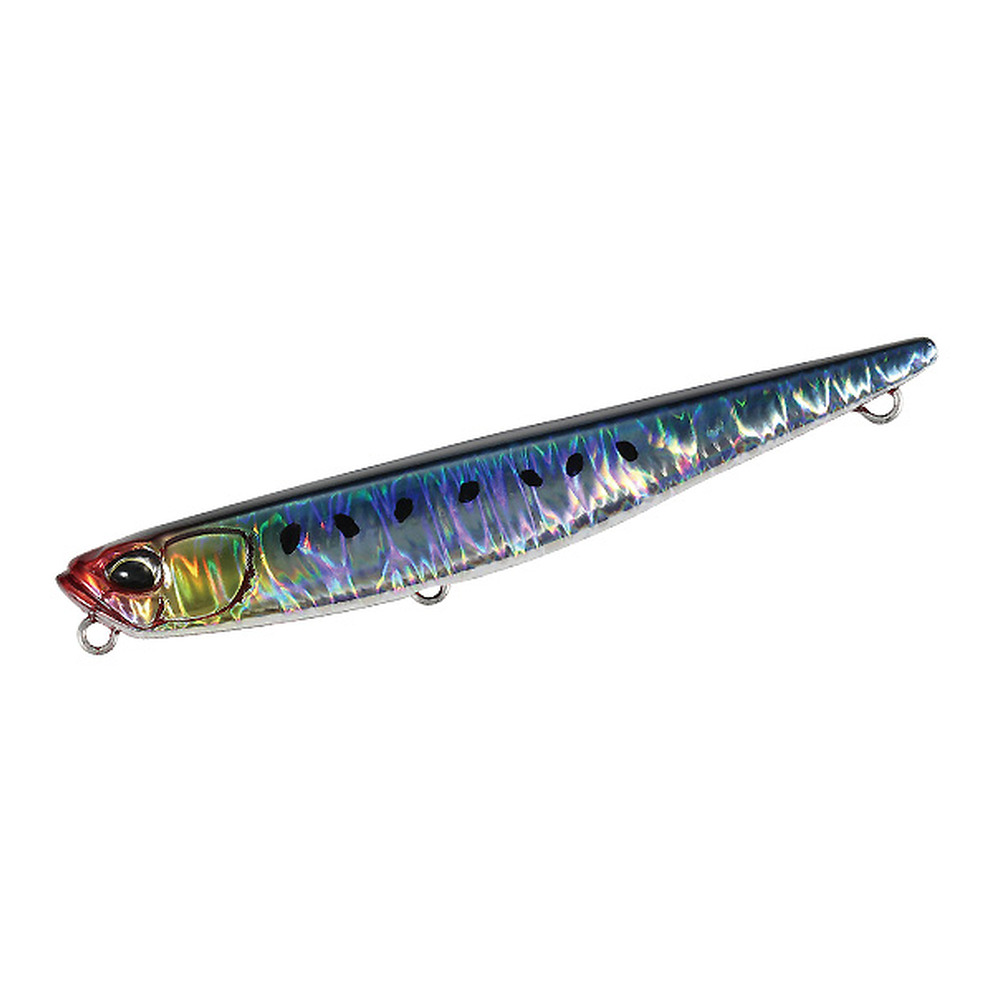 Воблер DUO Bayruf Manic Fish 77 7.7cm 9gr CPB0054 Genkai Sardine