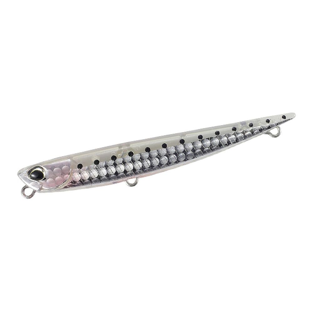 Воблер DUO Bayruf Manic Fish 88 8.8cm 11gr DBH0056 Lively Shirasu
