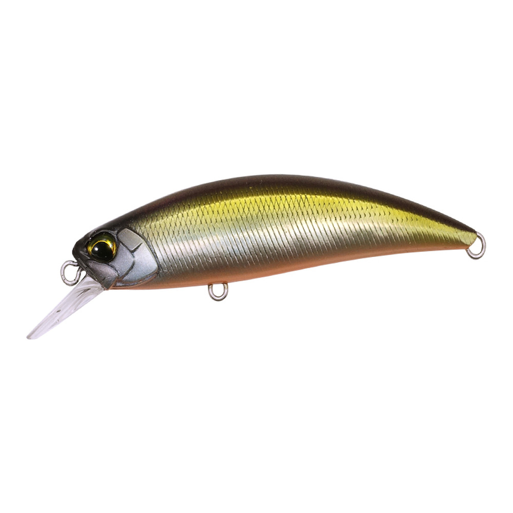 Воблер DUO Spearhead Ryuki 45S 4.5cm 4gr CAAZ414 Tennessee Secret Parr Mark