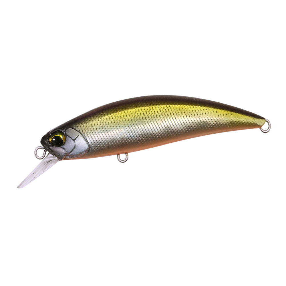 Воблер DUO Spearhead Ryuki 50S 5cm 4.5gr CAAZ414 Tennessee Secret Parr Mark
