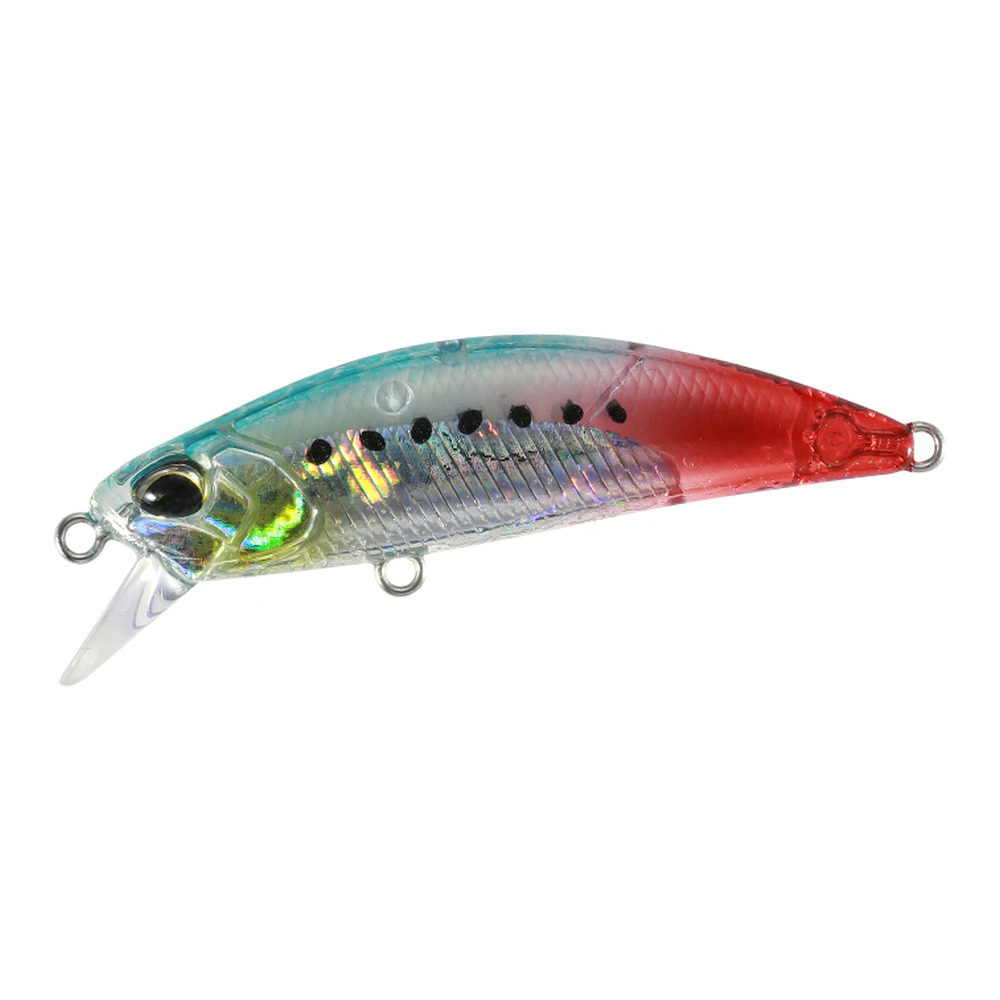 Воблер DUO Spearhead Ryuki 50S SW 5cm 4.5gr DDH0365 Bleeding Sardine