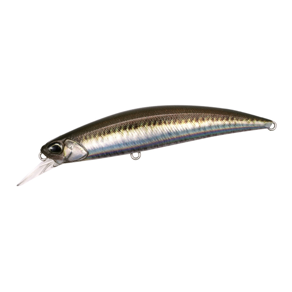 Воблер DUO Spearhead Ryuki 95S WT 9.5cm 17gr CNA0841 Real Sand Lance