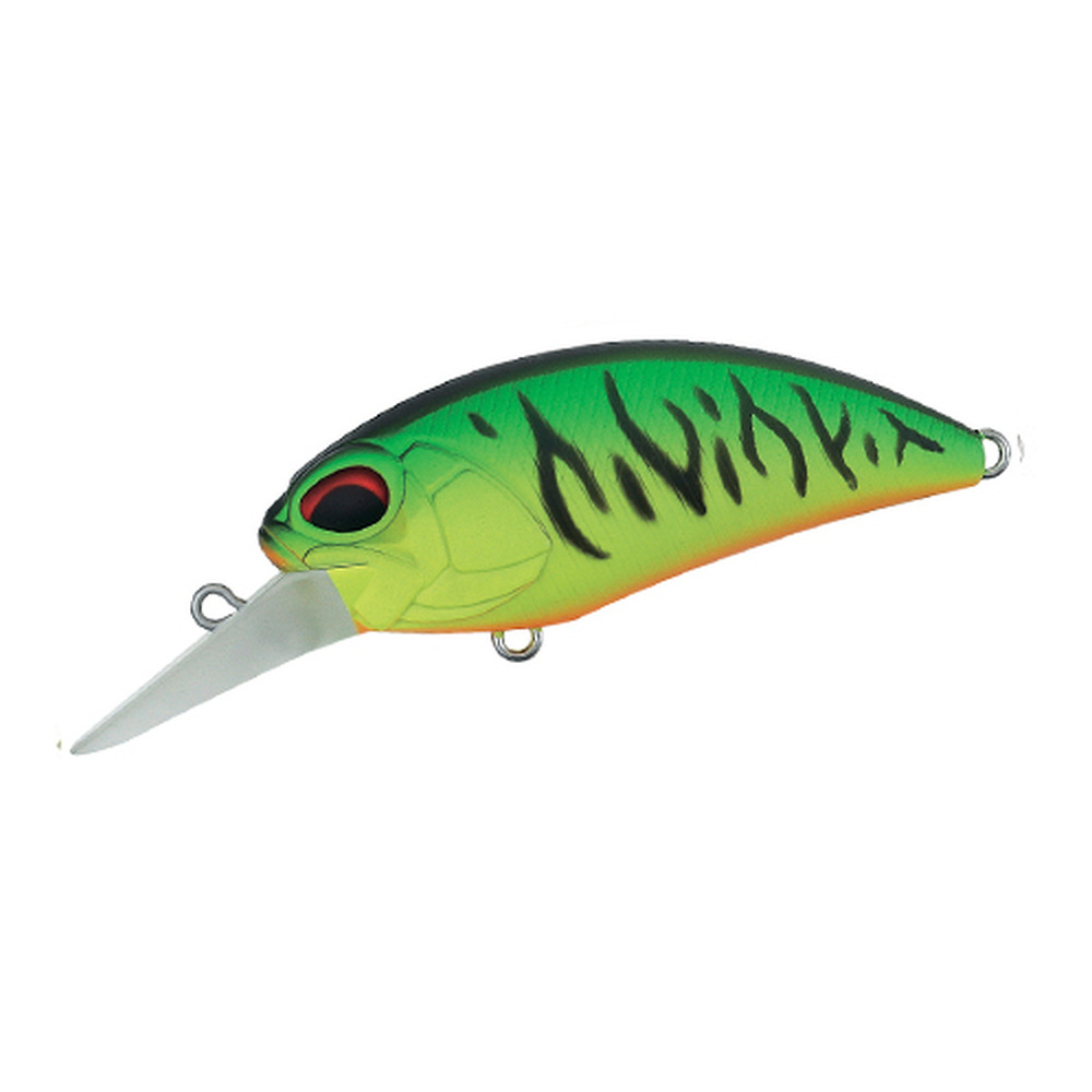 Воблер DUO Realis Crank M65 8A 6.5cm 14gr ACC3059 Mat Tiger
