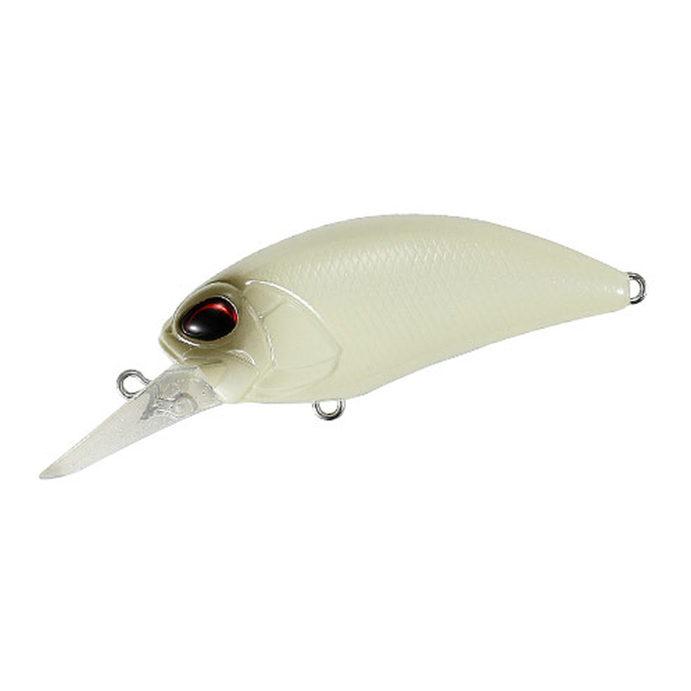 Воблер DUO Realis Crank M65 8A 6.5cm 14gr ACC3018 Smokey Bone