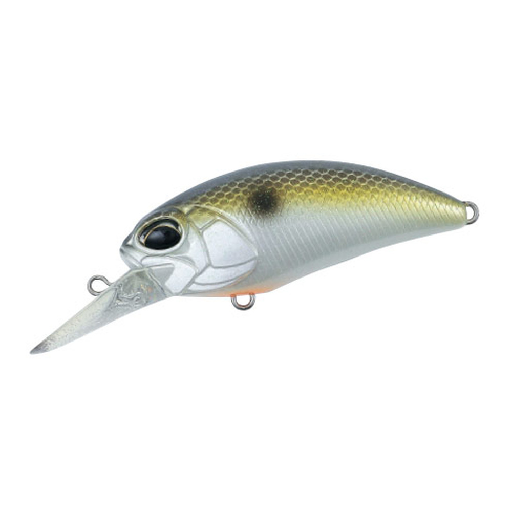 Воблер DUO Realis Crank M65 8A 6.5cm 14gr ACC3083 American Shad