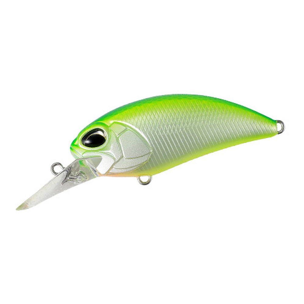 Воблер DUO Realis Crank M65 8A 6.5cm 14gr CCC3180 Citrus Shad
