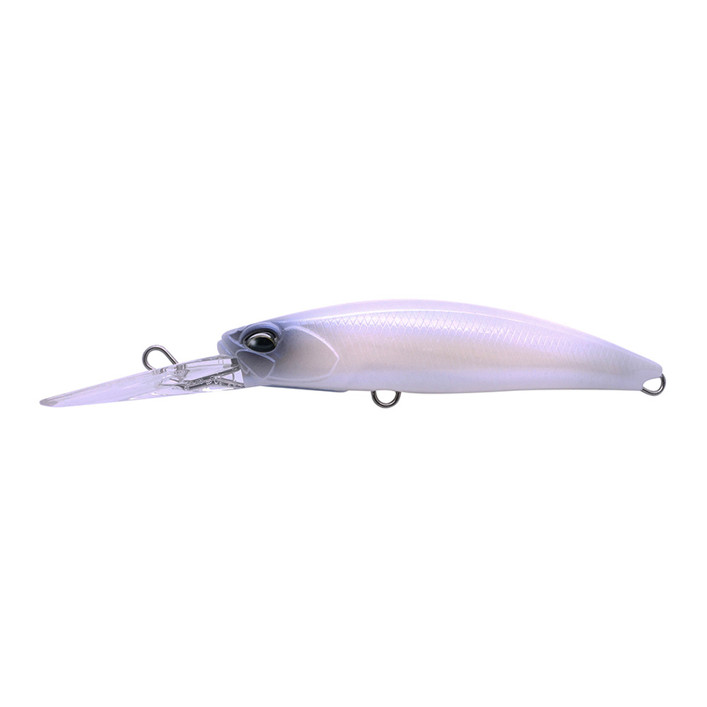 Воблер DUO Realis Fangbait 80DR 8cm 11.5gr ACC3008 Neo Pearl