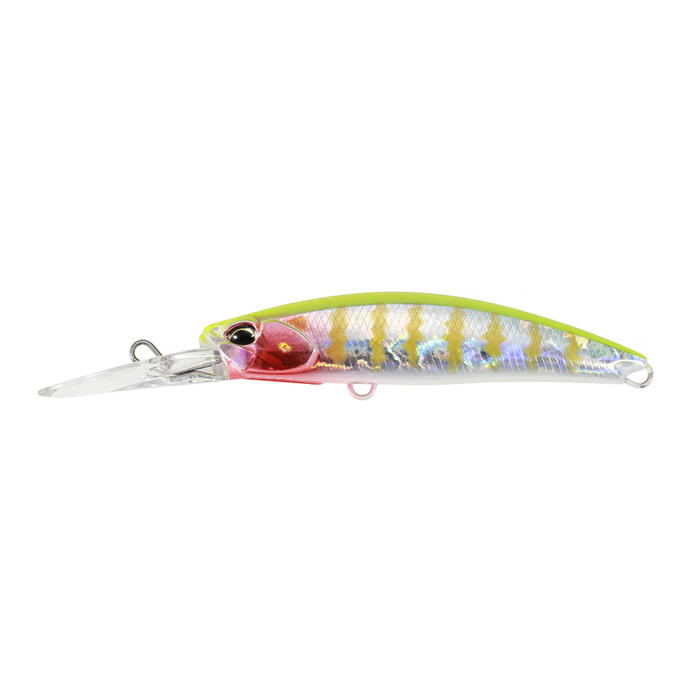 Воблер DUO Realis Fangbait 80DR 8cm 11.5gr ADA3305 Fang Gill