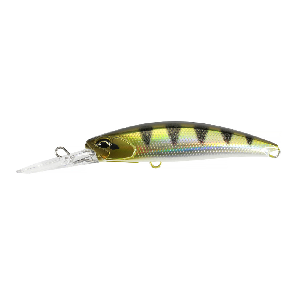 Воблер DUO Realis Fangbait 80DR 8cm 11.5gr ANA3344 Archer Fish
