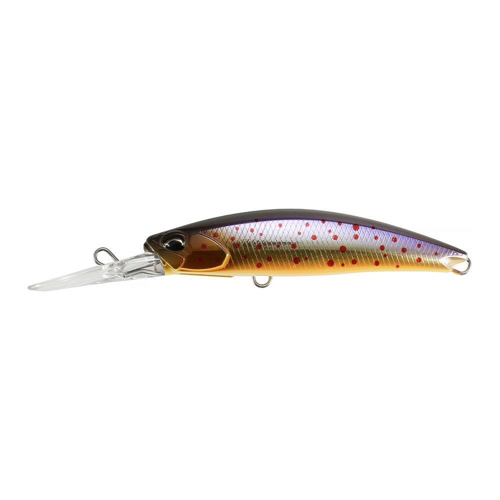 Воблер DUO Realis Fangbait 80DR 8cm 11.5gr ASA3377 Dolly Varden