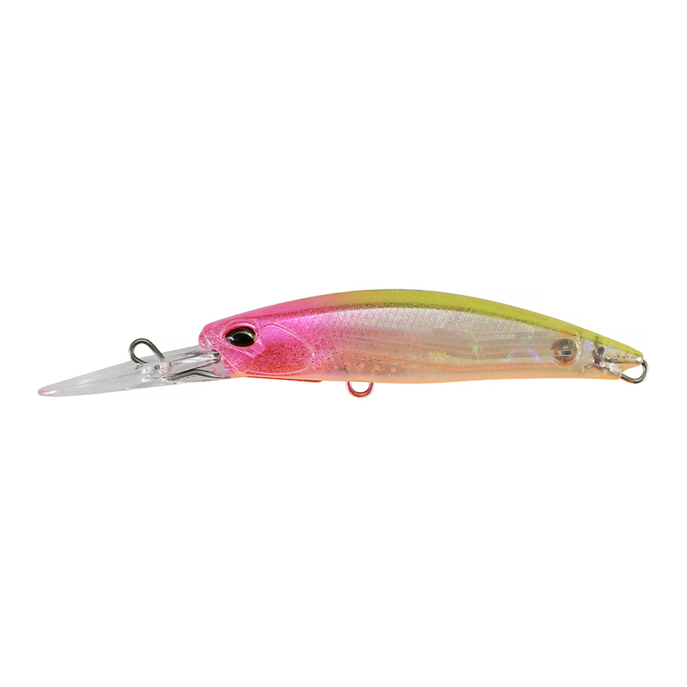 Воблер DUO Realis Fangbait 80DR 8cm 11.5gr CEA3375 ELT Chart