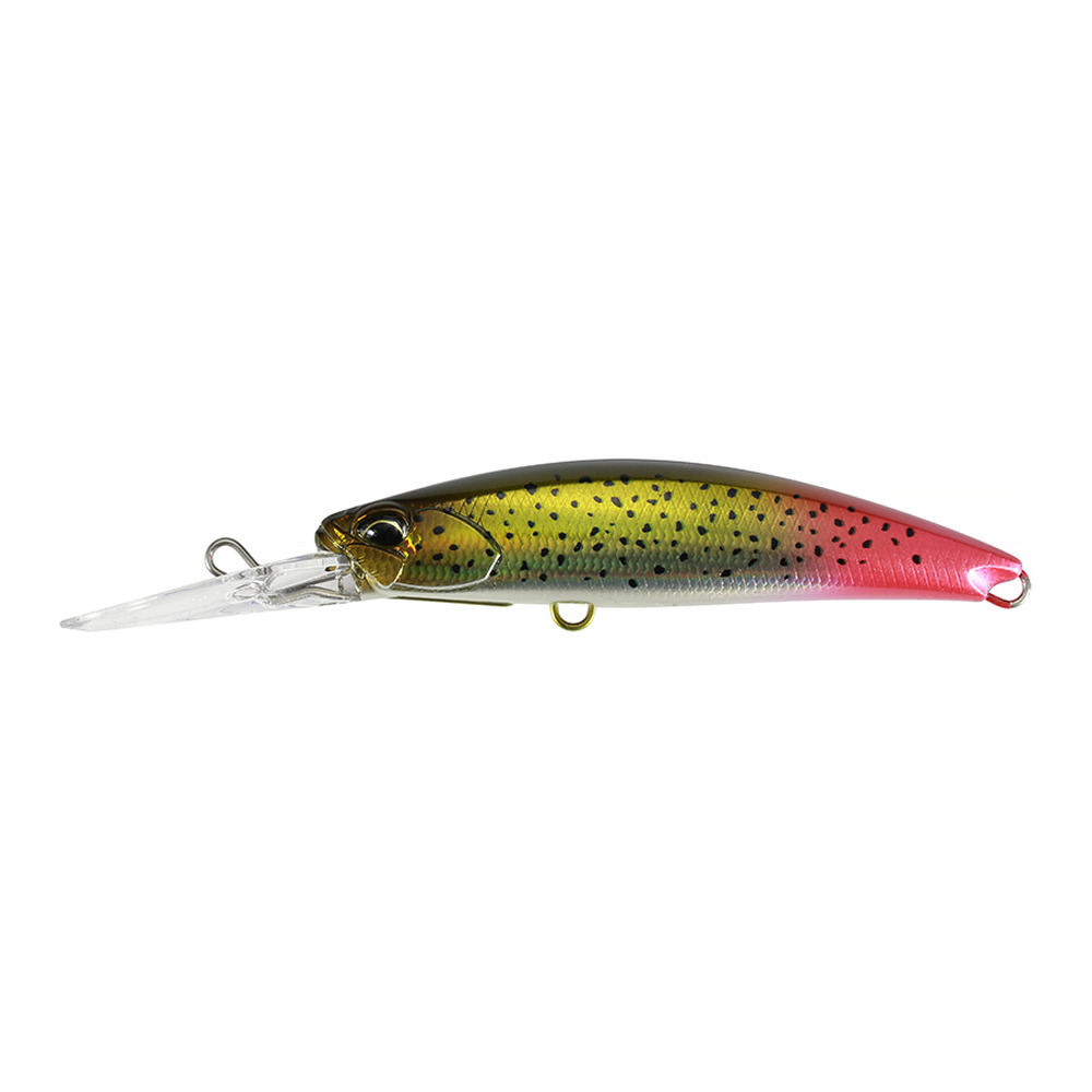 Воблер DUO Realis Fangbait 80DR 8cm 11.5gr CMA3367 Chirai