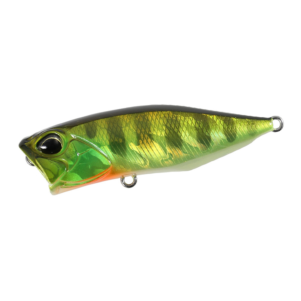 Воблер DUO Realis Popper 64 6.4cm 9gr AJA3055 Chart Gill Halo