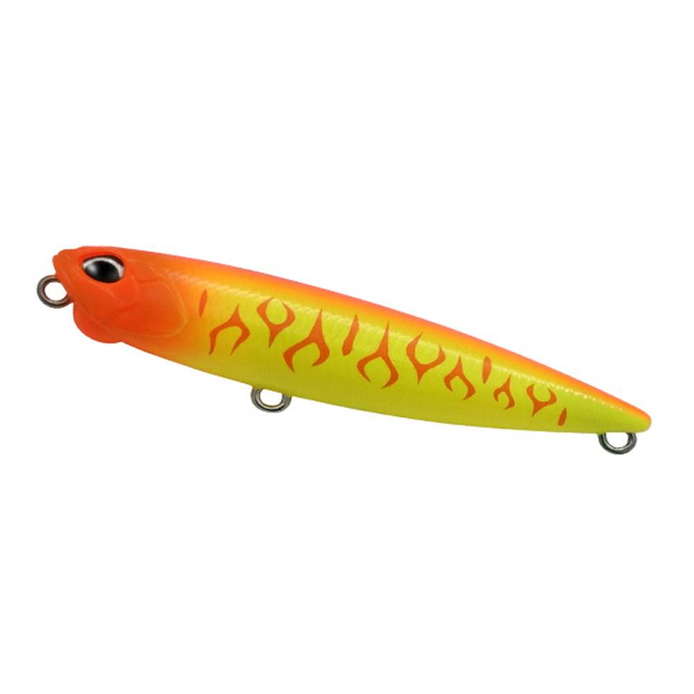 Воблер DUO Realis Pencil 65 6.5cm 5.5gr ACC3113 Neon Tiger