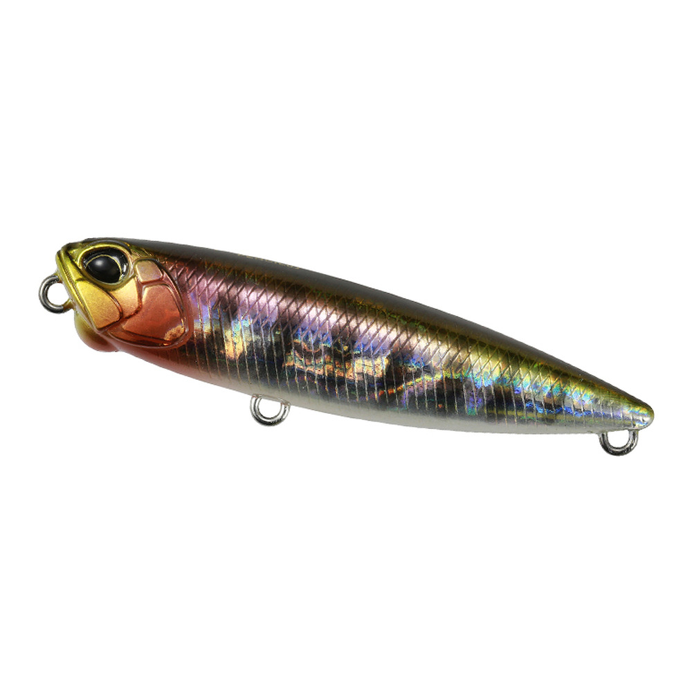 Воблер DUO Realis Pencil 65 6.5cm 5.5gr ADA3058 Prism Gill