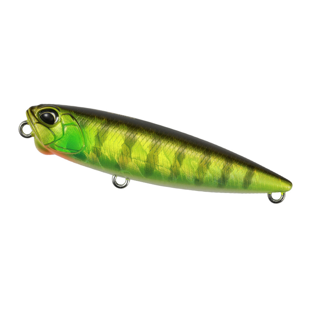 Воблер DUO Realis Pencil 65 6.5cm 5.5gr AJA3055 Chart Gill Halo