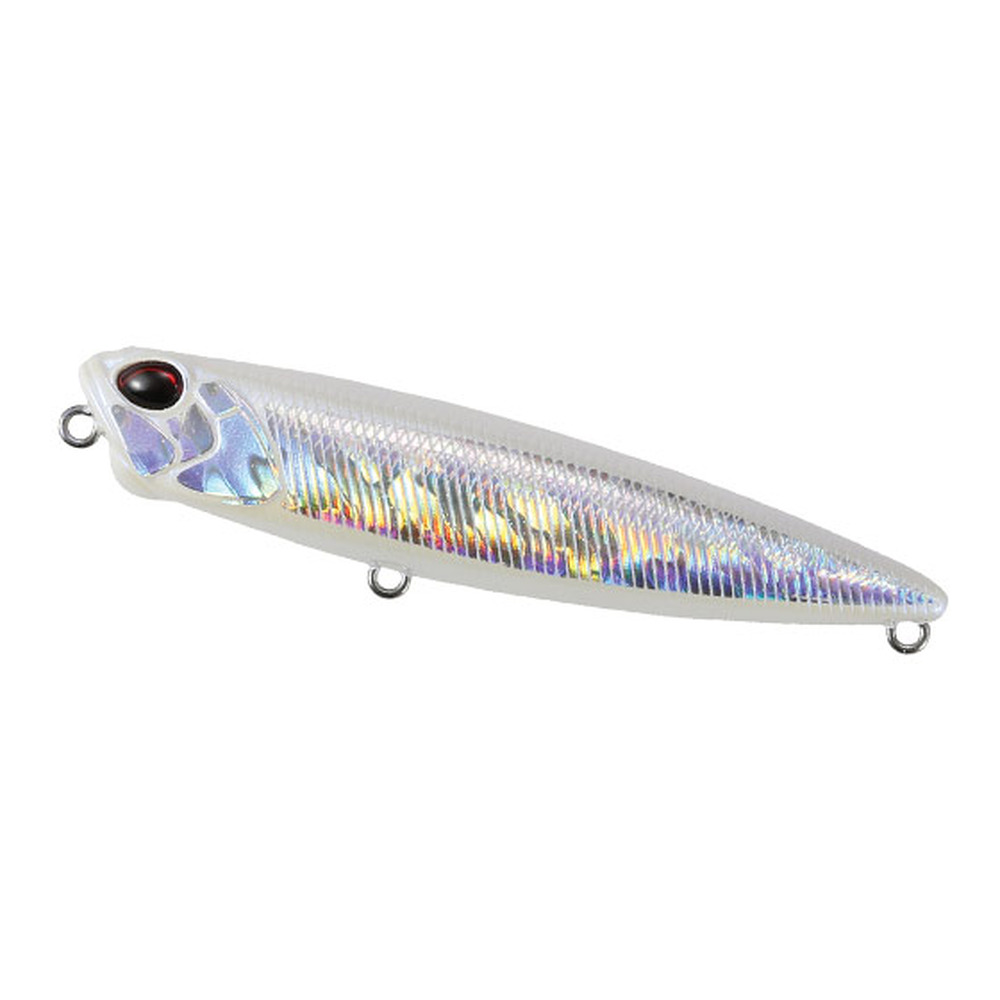 Воблер DUO Realis Pencil 65 6.5cm 5.5gr AJO0091 Ivory Halo