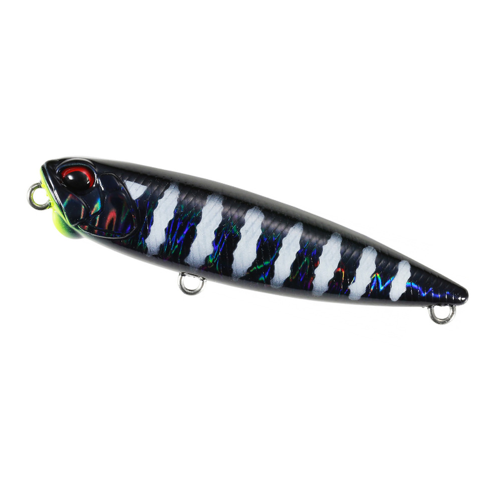 Воблер DUO Realis Pencil 65 6.5cm 5.5gr DPA0068 Midnight Gill