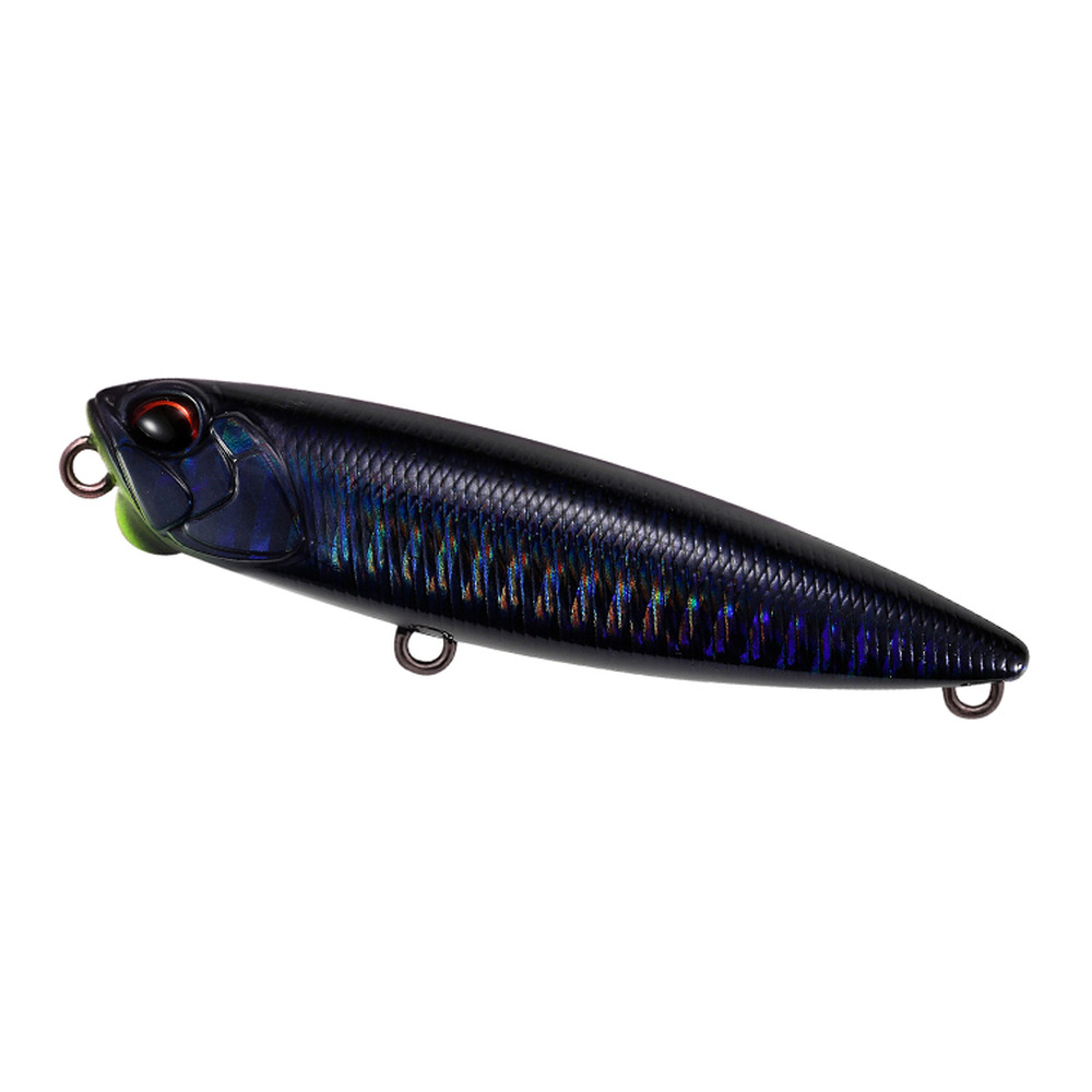 Воблер DUO Realis Pencil 65 6.5cm 5.5gr GHA3138 Midnight Black II