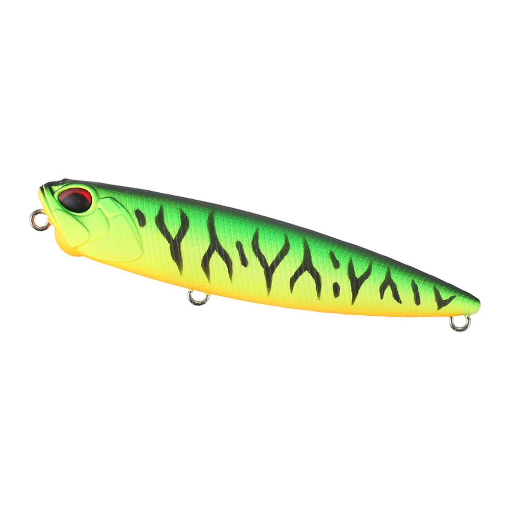Воблер DUO Realis Pencil 85 8.5cm 9.7gr ACC3059 Mat Tiger