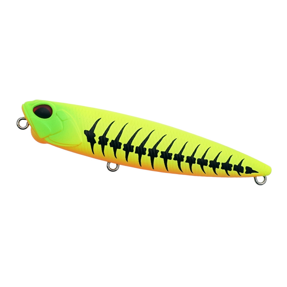 Воблер DUO Realis Pencil 85 8.5cm 9.7gr ACC3519 Mat Yellow Bone