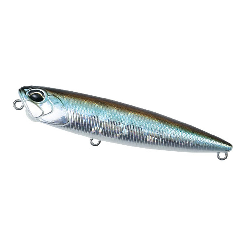 Воблер DUO Realis Pencil 85 8.5cm 9.7gr ADA3093 Prism Smelt