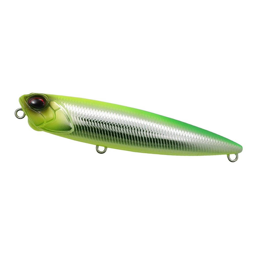 Воблер DUO Realis Pencil 85 8.5cm 9.7gr ASA0677 Lemon Flash GT