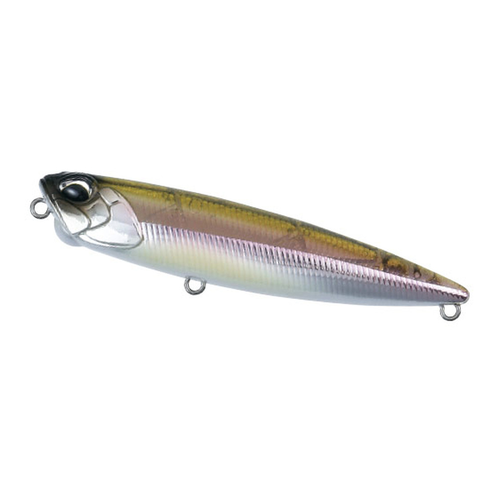 Воблер DUO Realis Pencil 85 8.5cm 9.7gr DSH3061 Komochi Wakasagi
