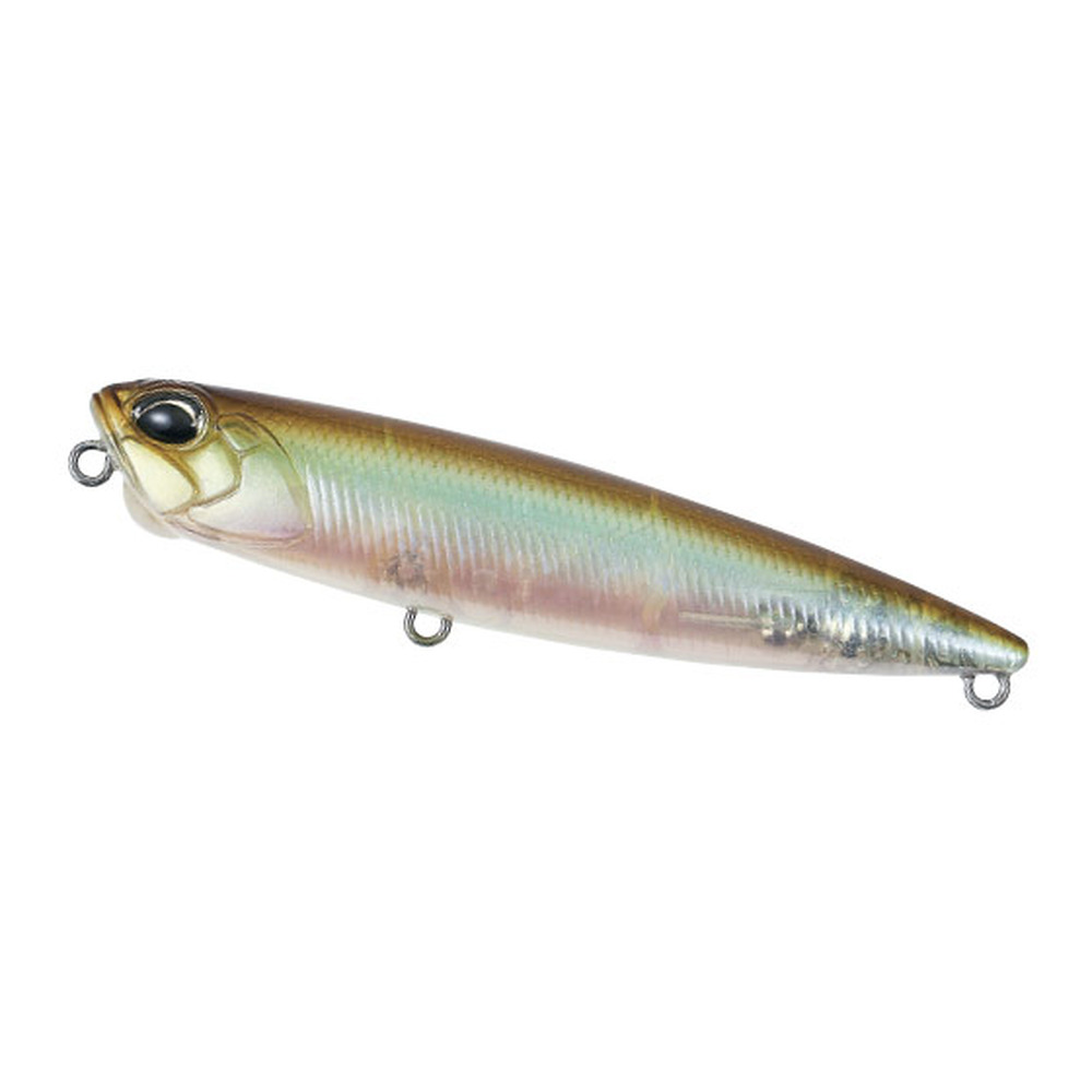 Воблер DUO Realis Pencil 85 8.5cm 9.7gr GEA3006 Ghost Minnow