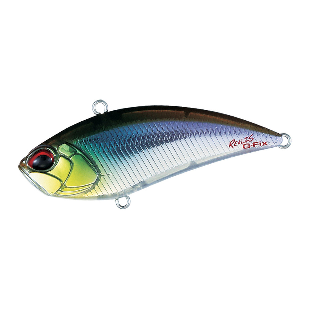 Воблер DUO Realis Vibration 68 G-fix 6.8cm 21gr GSN3085 Hypnotic