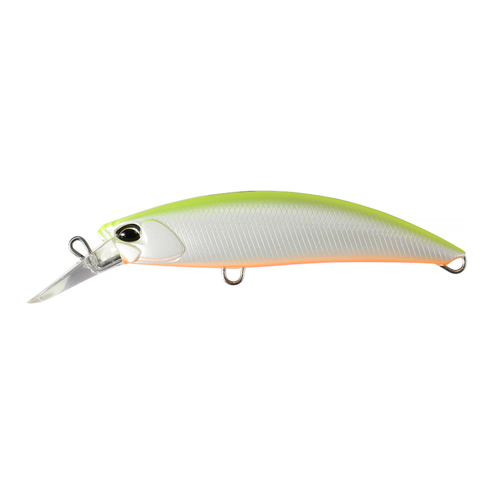 Воблер DUO Rough Trail Blazin 92 9.2cm 40gr ACCZ309 Sagoshi Pearl Chart OB