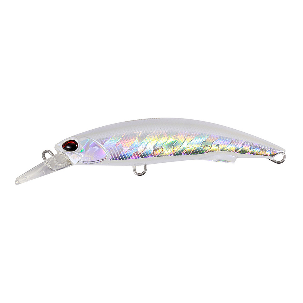 Воблер DUO Rough Trail Blazin 92 9.2cm 40gr AJO0091 Ivory Halo