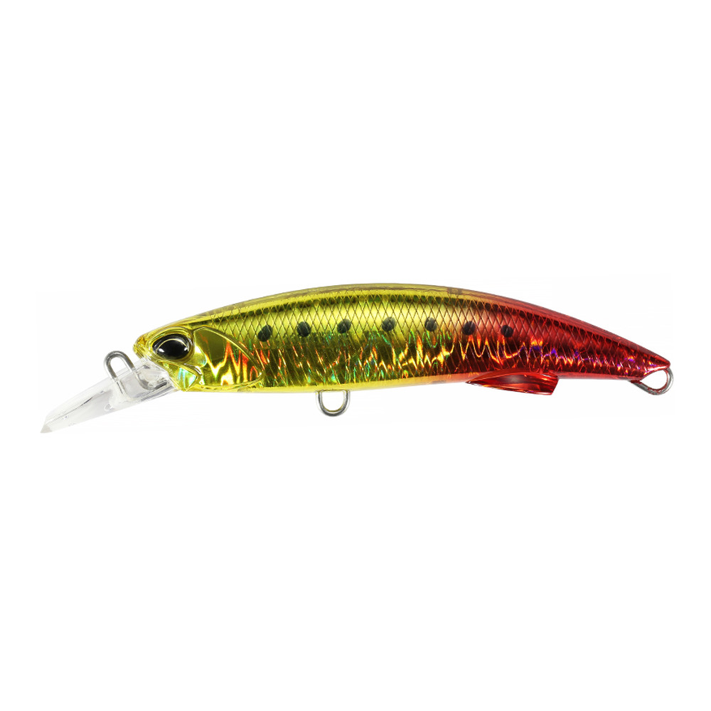 Воблер DUO Rough Trail Blazin 92 9.2cm 40gr CPA0678 Burning Gold Sardine