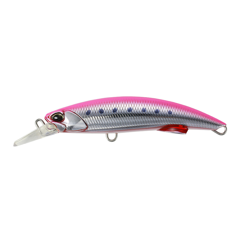 Воблер DUO Rough Trail Blazin 92 9.2cm 40gr CSB0513 Genkai Pink Sardine GB