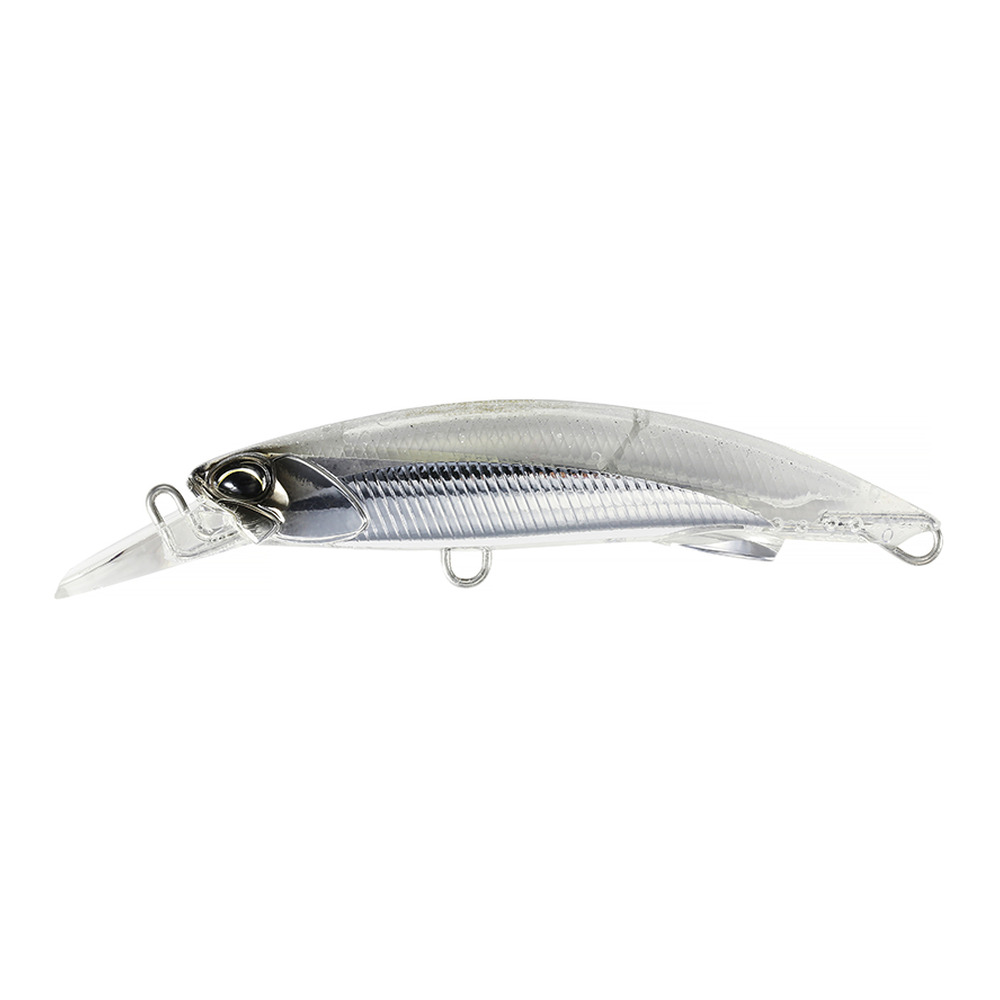 Воблер DUO Rough Trail Blazin 92 9.2cm 40gr CSHZ310 UV Sagoshi Clear Bait