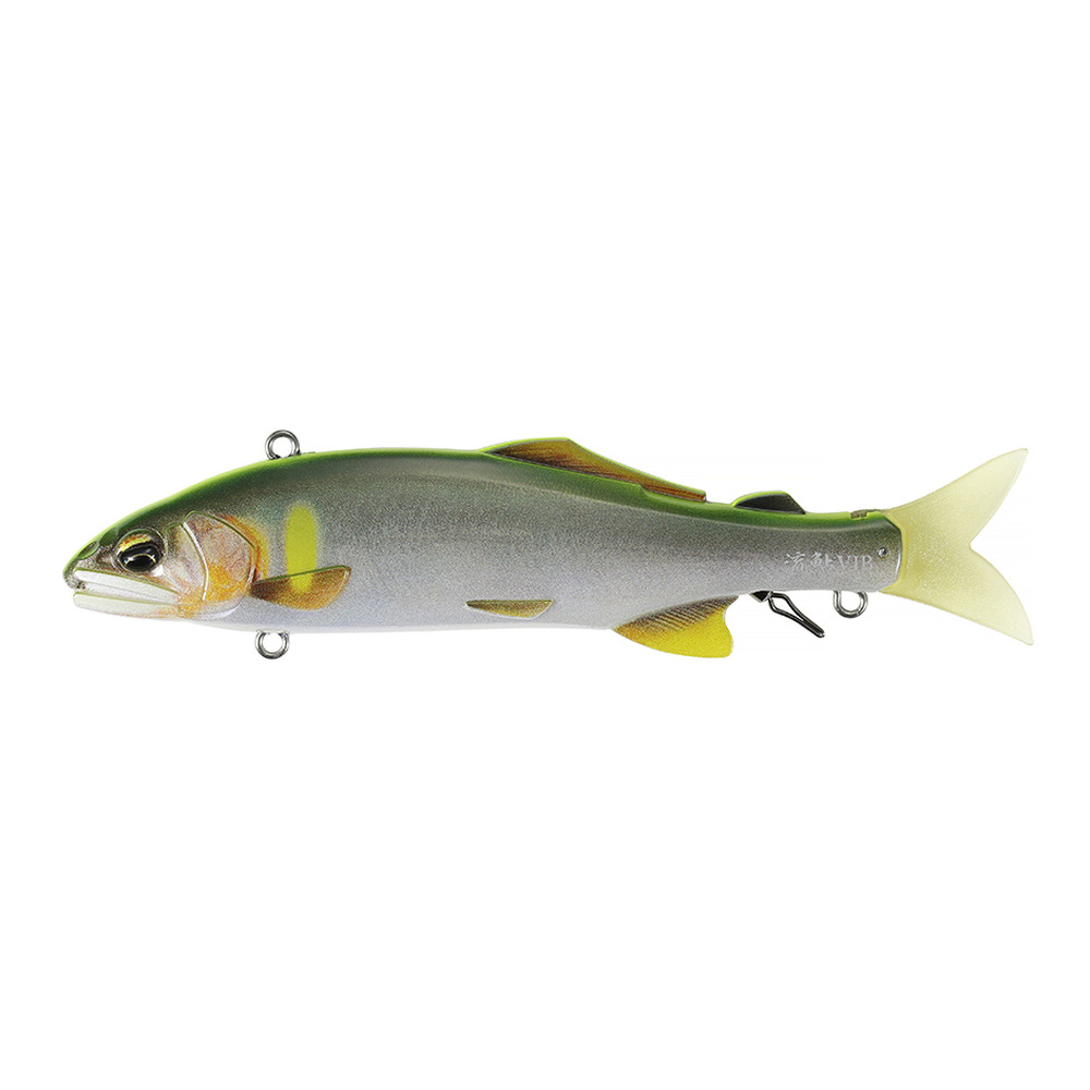 Воблер DUO Luayu VIB 10cm 15gr CCC4517 Aoriayu