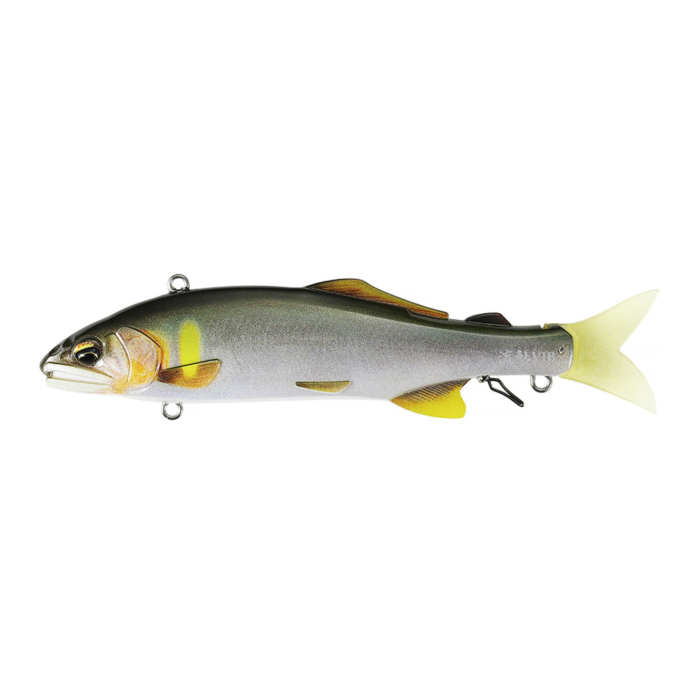 Воблер DUO Luayu VIB 10cm 15gr CCC4518 Noayu