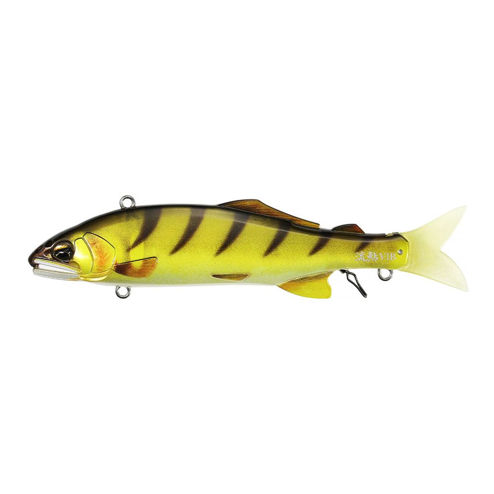 Воблер DUO Luayu VIB 10cm 15gr CCC4530 Shimaayu