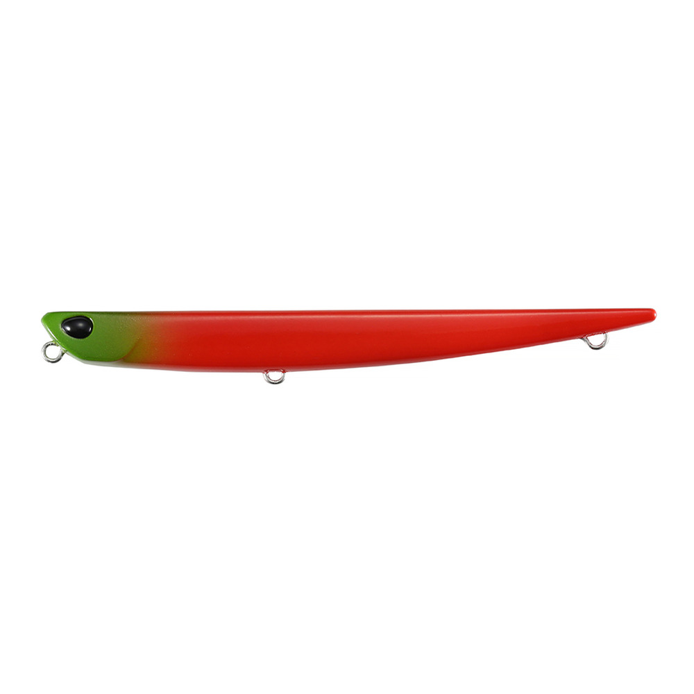 Воблер DUO Bayruf Manic 95 9.5cm 8gr ACC0580 Red Hot Chili