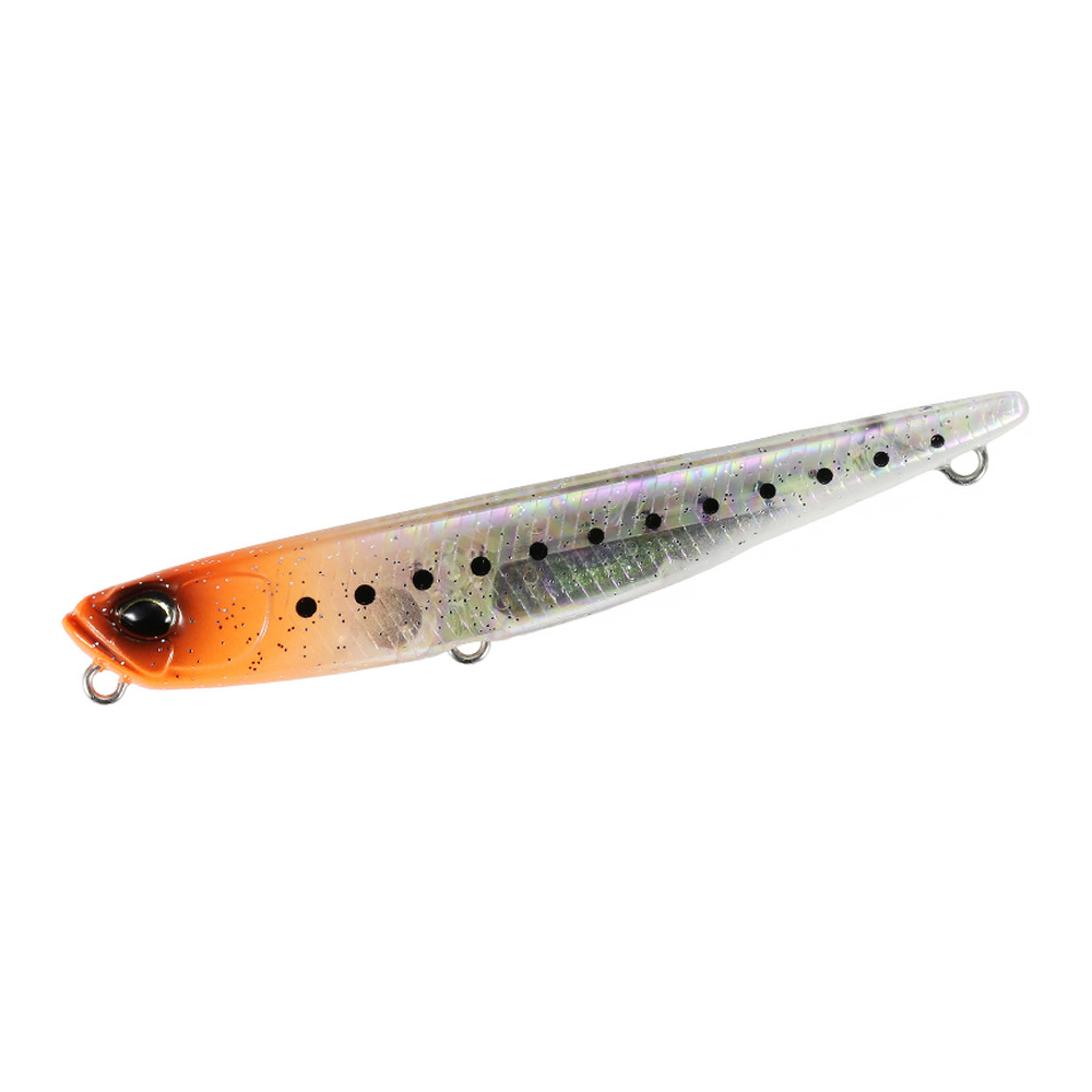 Воблер DUO Bayruf Manic Fish 77 7.7cm 9gr CUA0762 UV Sight Shirasu GB