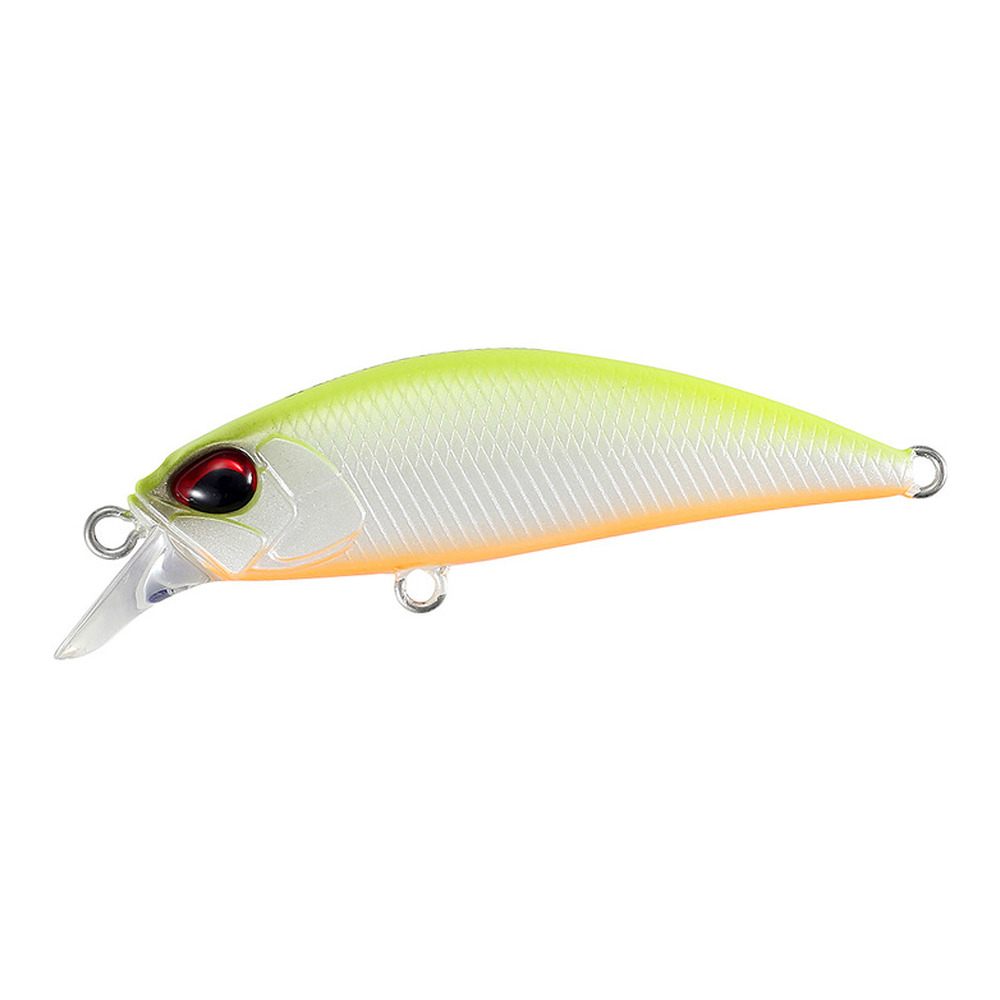 Воблер DUO Spearhead Ryuki 45S SW 4.5cm 4gr ACC0170 Pearl Chart OB II